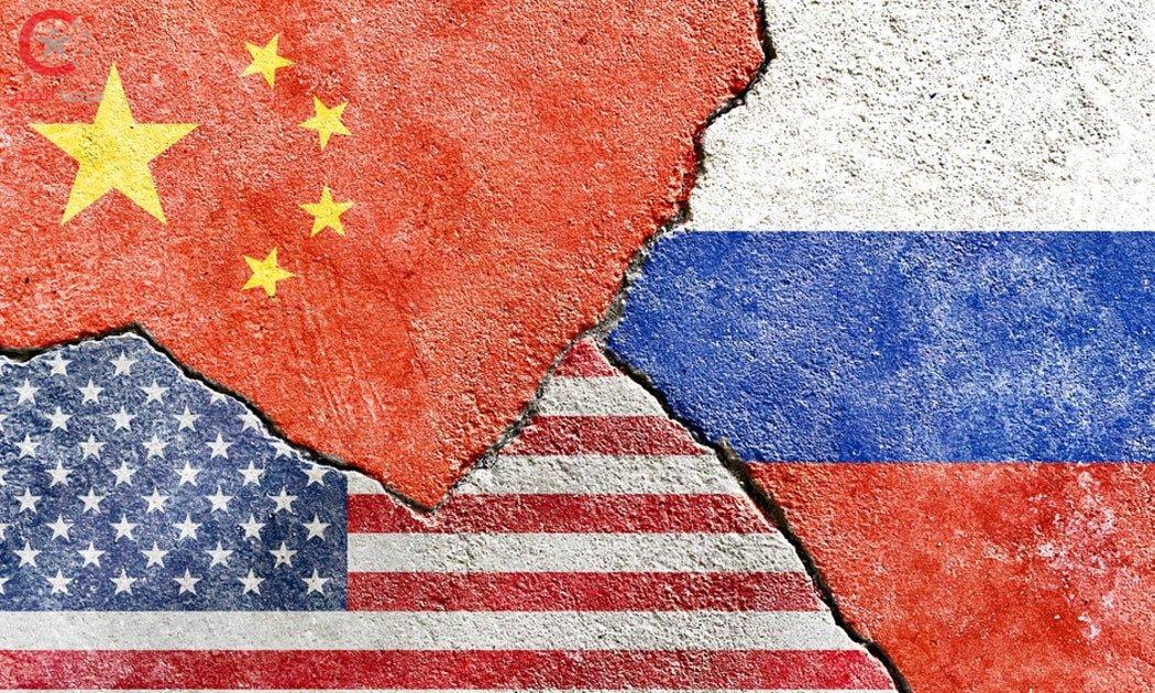 الهواجس الأمريكية من الحرب الاقتصادية بين الصين وأمريكا
