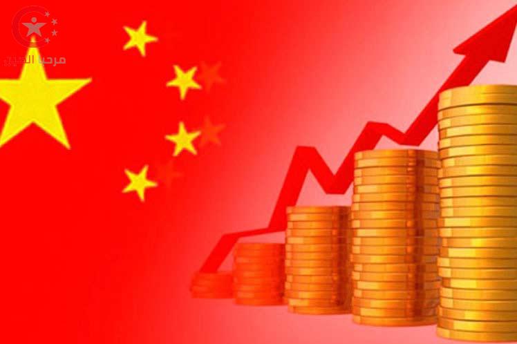 قانون الاستثمار الأجنبي في الصين