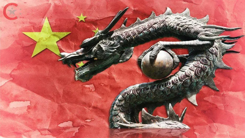 أسطورة التنين الصيني بين الحقيقة والخرافة