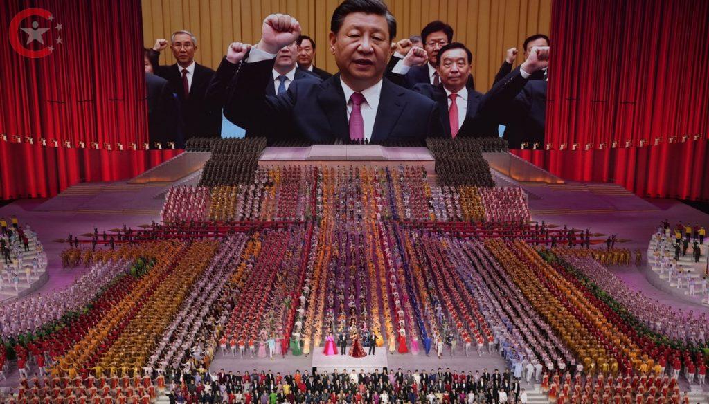 ما هو النظام الديمقراطي في الصين
